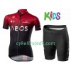 Cykeltøj + Cykelshorts Børn 2020 TEAM INEOS N001